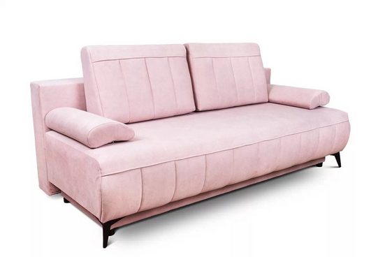 Sofa - Drago - Ein Hauch von Komfort und Luxus für Ihr Zimmer.
