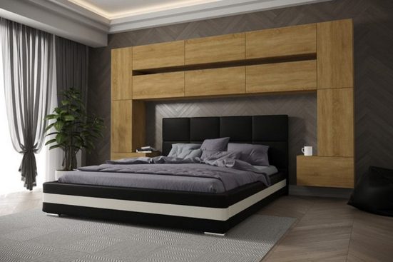 Schlafzimmer-Set - Neue und luxuriöse Designs für Ihr Zuhause.