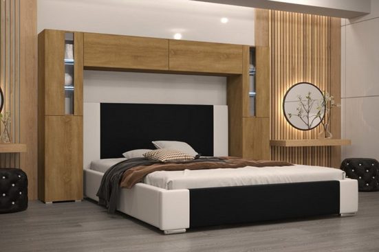 Schlafzimmer-Set - Machen Sie Ihr Zuhause zu einem Ort voller Luxus und Eleganz - Panama 8