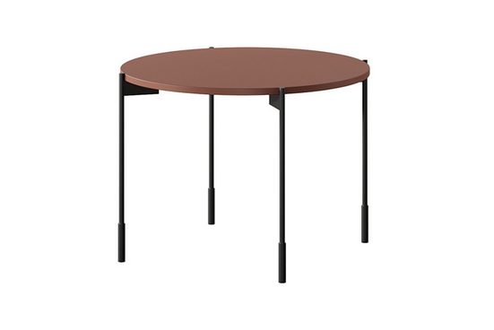 Beistelltische 64 cm, 49 cm - SONATIA - Ein moderner Hingucker, der Stil und Funktionalität vereint.