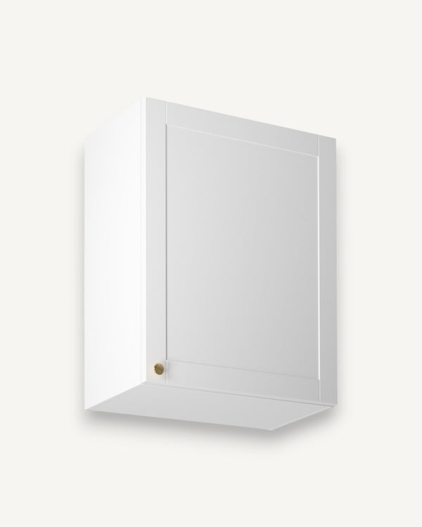 Hängeschrank - Linea-Weiß G60 P/L - ROYAL24_MARKT