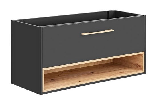 Badmöbel-Set - Borneo - Einzigartiges und schönes Design. - Milaros Markt