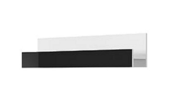 Wohnwand - Bringen Sie Eleganz in Ihren Raum, (Komplett Set, 4-St., Premium - NICEA 5) - ROYAL24_MARKT