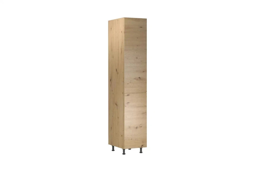 Hochschrank 40 cm  - Langen - Erhebt Ihre Küche mit modernem Design und großzügigem Stauraum.