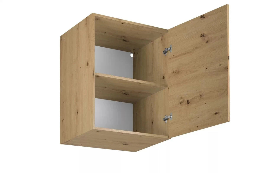 Hängeschrank 60 cm  - Langen - Ermöglicht einen weiten Überblick und fügt sich harmonisch in Ihre Küchenarchitektur ein.