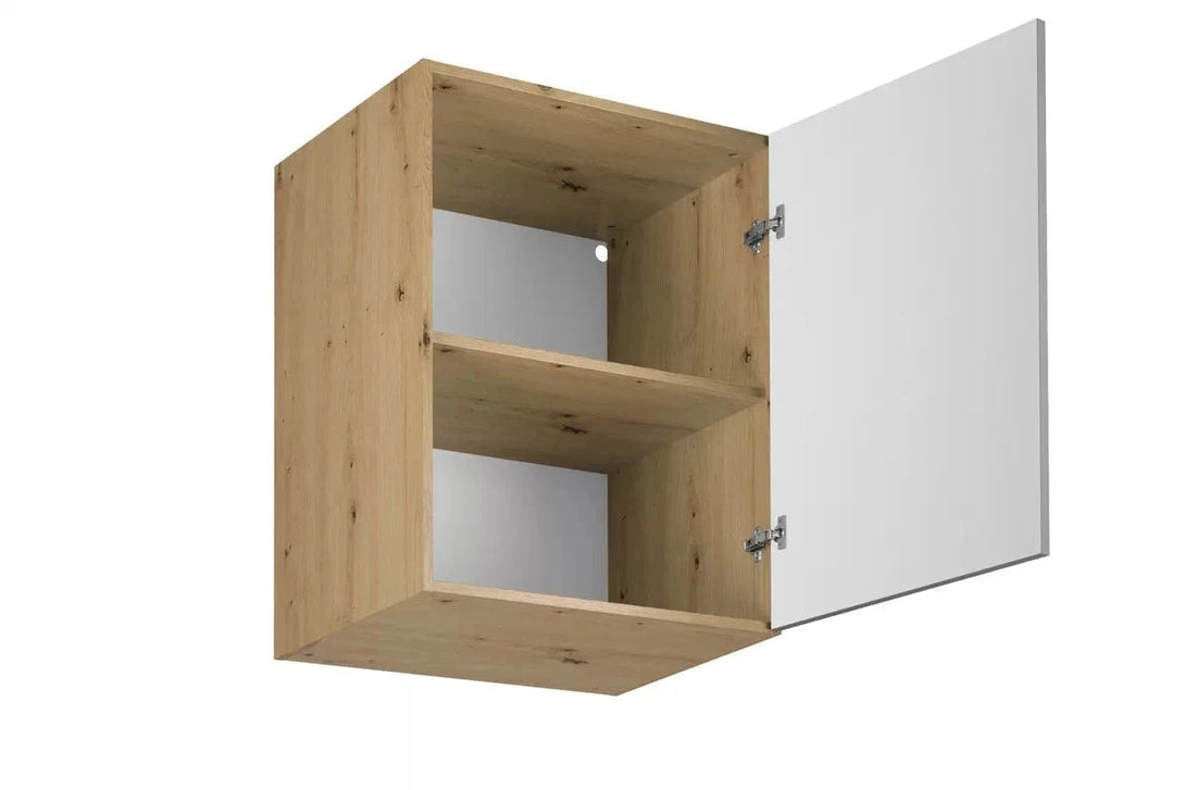 Hängeschrank 60 cm  - Langen - Ermöglicht einen weiten Überblick und fügt sich harmonisch in Ihre Küchenarchitektur ein.