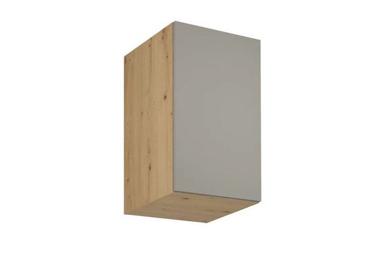 Hängeschrank 45 cm - Langen - praktischer Küchenschrank für moderne Räume.