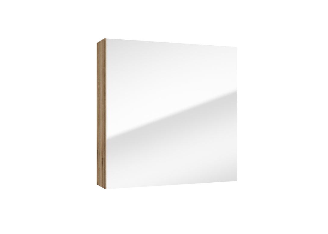 Badezimmer Set - DELANO 60 cm - Gold Eiche - ROYAL24_MARKT