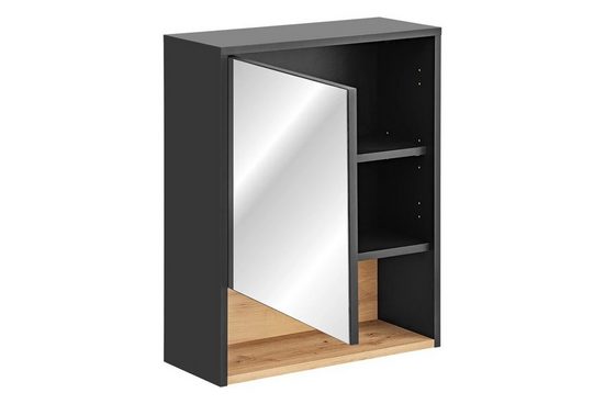 Waschbeckenschrank - Borneo - Effektive Badezimmerorganisation.