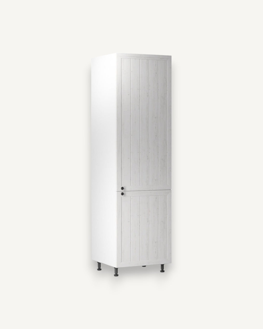 Hochschrank D60R-P/L - Provence - Hochwertiger Schrank für maximalen Stauraum.