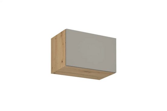 Hängeschrank 60 cm - Langen - Funktionaler Hängeschrank für eine ordentliche Küche.