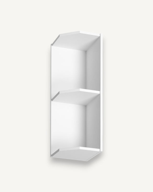 Regalhängeschrank G25PZ - Provence - Zeitloses Design für ein elegantes Finish. - ROYAL24_MARKT