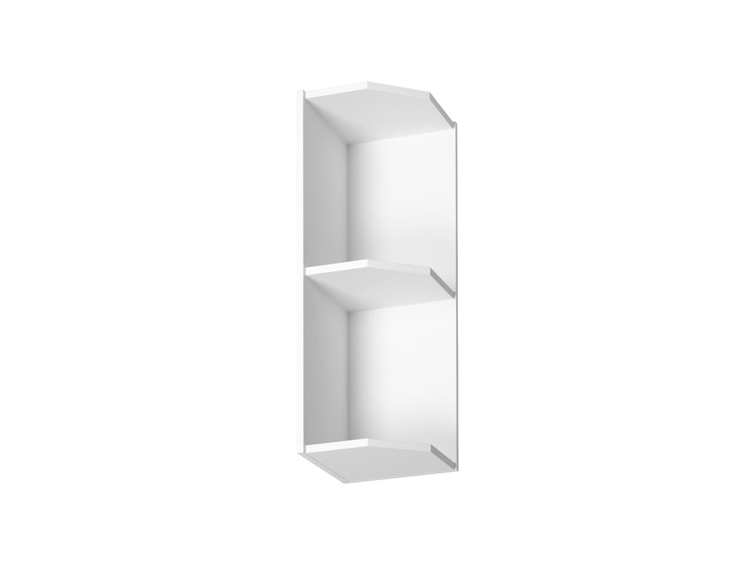 Regalhängeschrank G25PZ - Provence - Zeitloses Design für ein elegantes Finish.