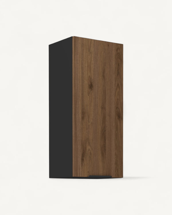 Hängeschrank 40 G-90 1F - MONZA - Stilvoller Stauraum für jede Küche