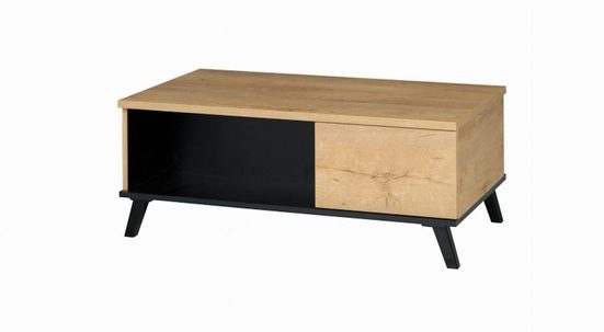 Wohnzimmer-Set - Strahlende Schönheit für Ihr Zuhause VIOLA, (Komplett Set, 5-St., Premium - VIOLA 2) - ROYAL24_MARKT