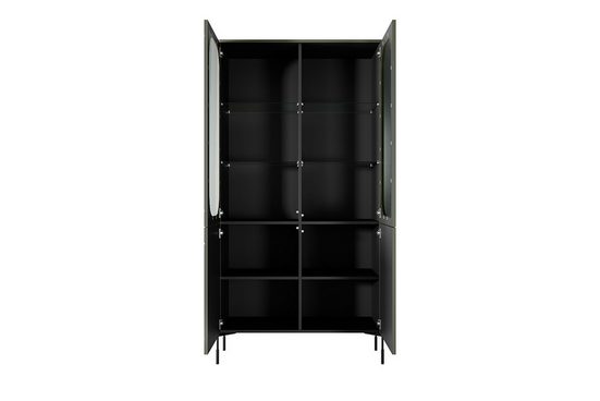 Vitrine - SONATIA - Stilvoll und modern, um Ihre Sammlung mit Stolz zu zeigen.