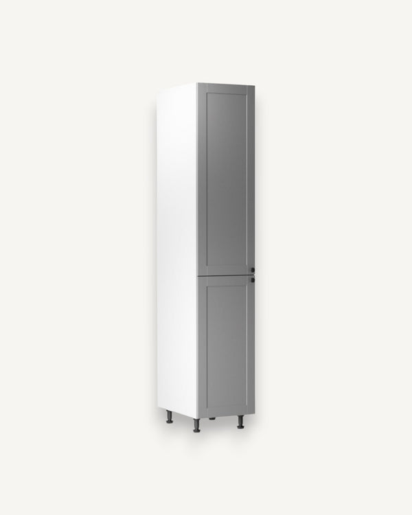 Hochschrank - Linea D40SP - Praktische Speisekammer für Ihre Küche