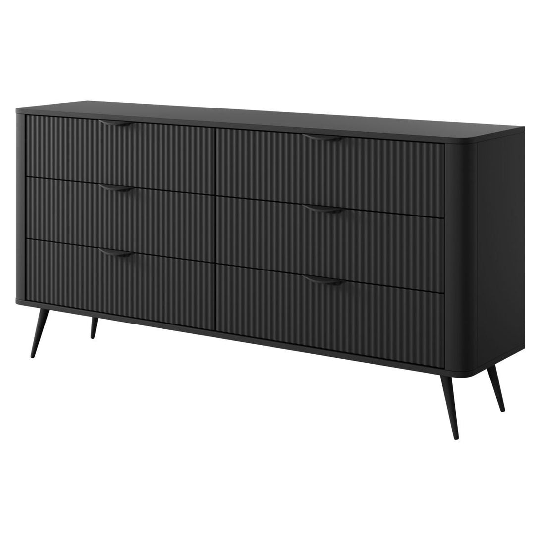 Wohnzimmer-Set - RENO - Ihr stilvolles Herzstück für Zuhause. - ROYAL24_MARKT