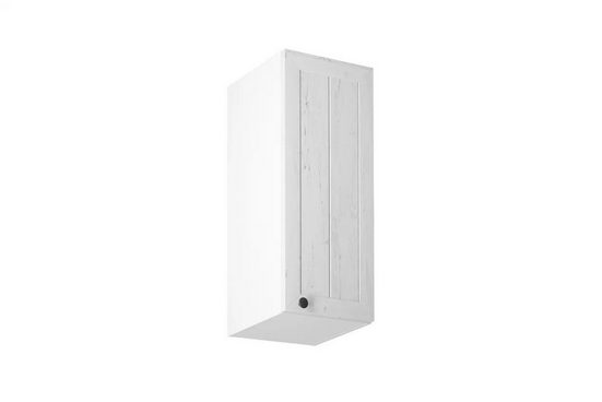 Hängeschrank 30 cm - sosna andersen - Ein unverzichtbares Stück für jede Küche. - ROYAL24_MARKT