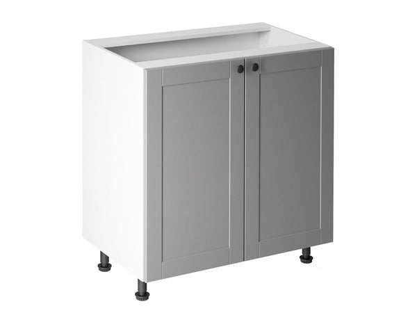 Eleganter Unterschrank - Linea D80 - Stilvolle Akzente für Küche