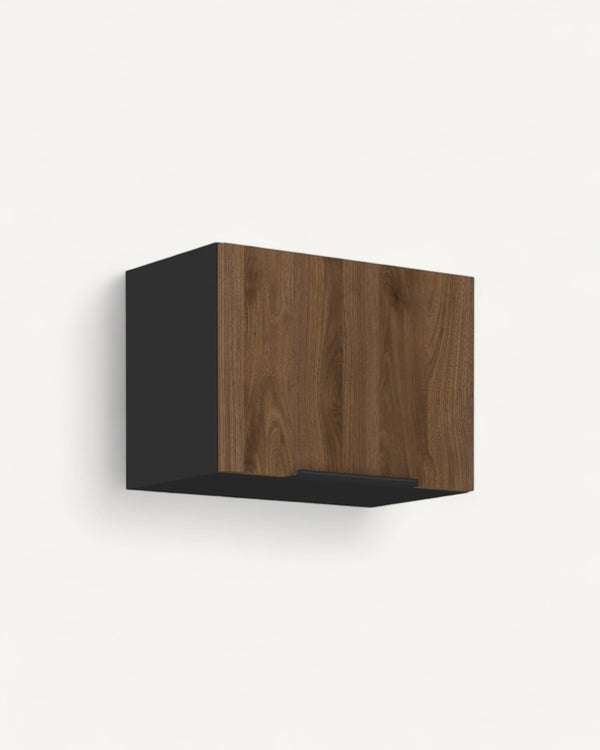 Hängeschrank 50 GU-36 1F - MONZA - Platzsparende Lösungen für mehr Stauraum.
