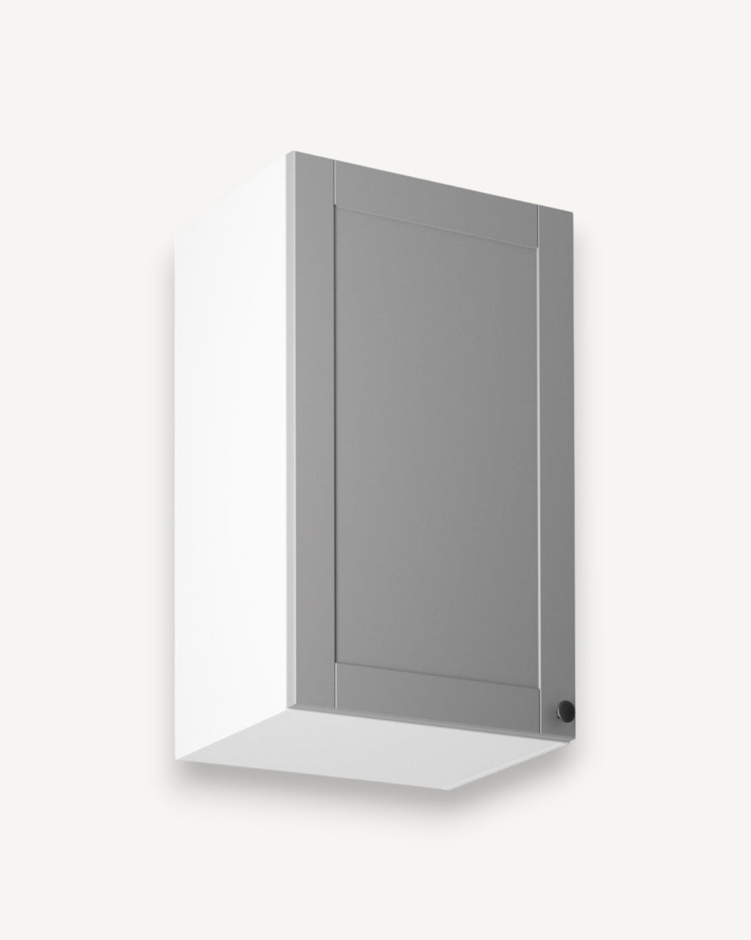 Hängeschrank - Linea G45 P/L - Langlebigkeit trifft auf modernes Design - ROYAL24_MARKT