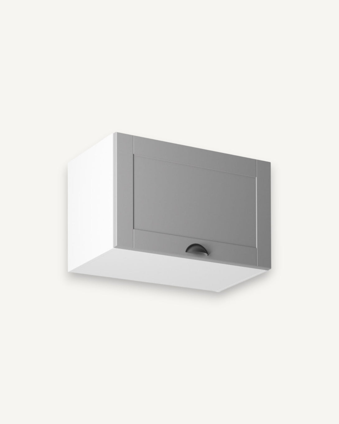 Hängeschrank - Linea G60KN - Nahtlose Integration in Ihr Küchendesign. - ROYAL24_MARKT