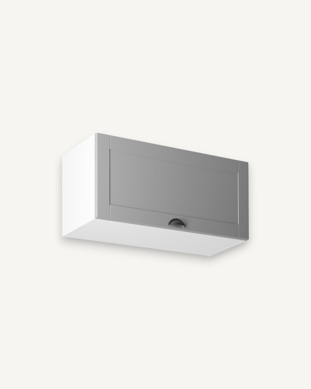 Hängeschrank - Linea G80K - Perfekte Stauraumlösungen für Ihre Küche - ROYAL24_MARKT