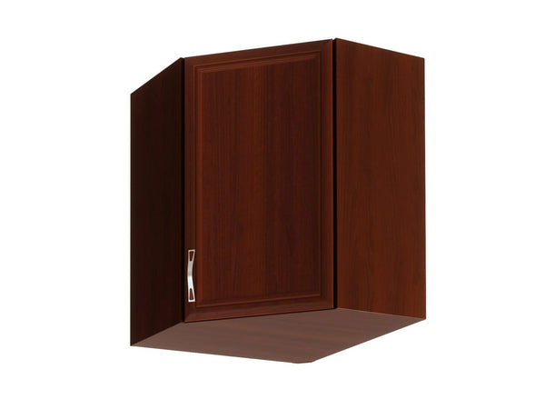 Eckhangeschrank G60N - Sycylia Milano - Maximale Nutzung mit minimalem Platz.