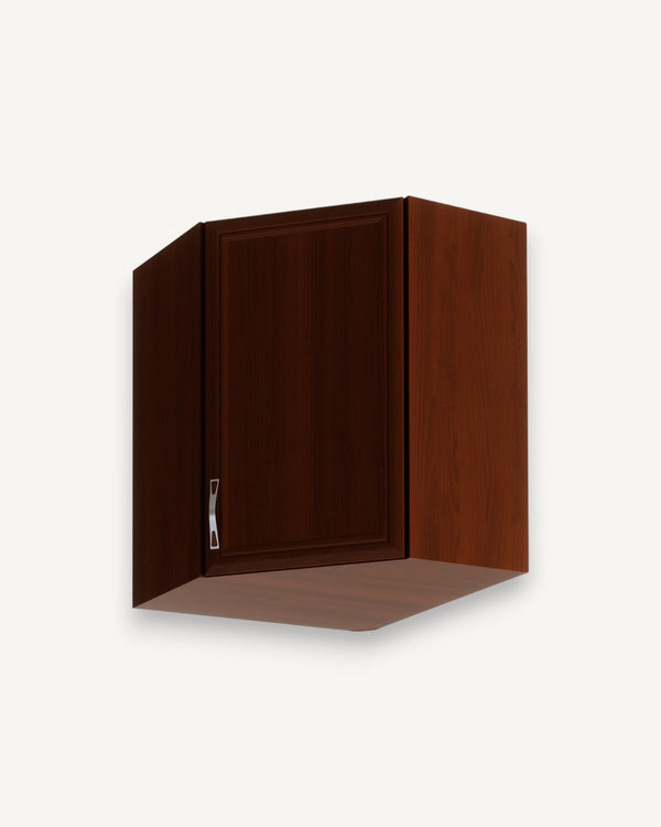 Eckhangeschrank G60N - Sycylia Milano - Maximale Nutzung mit minimalem Platz.