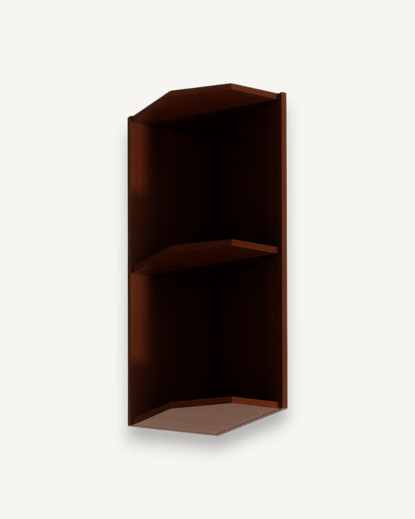 Regalhängeschrank G25PZ - Sycylia Milano - Schlicht, praktisch, funktional.