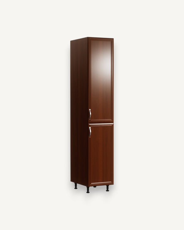 Hochschrank D40SP - Sycylia Milano - Vertikaler Stauraum mit Stil.