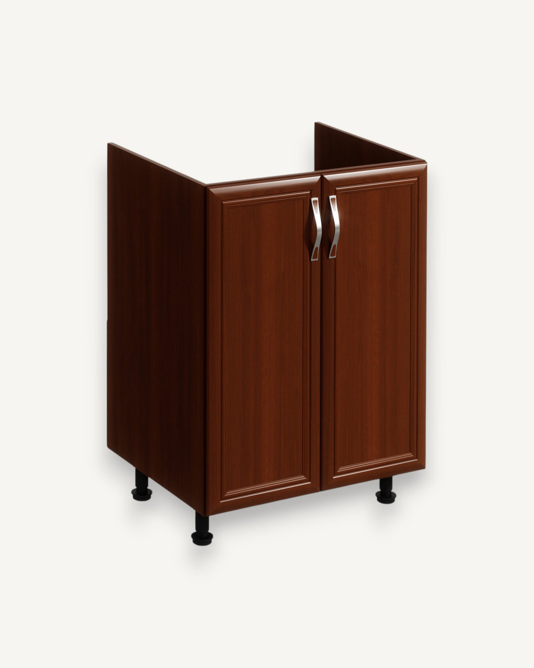 Spülenschrank D60Z - Sycylia Milano - optimaler Stauraum für Ihre Küche - ROYAL24_MARKT