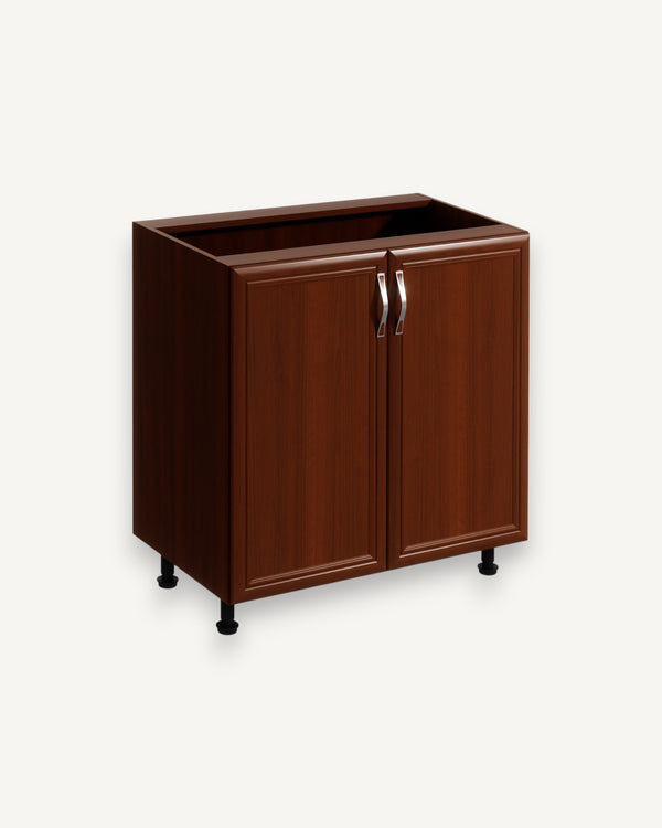 Eleganter Unterschrank - D80 Sycylia Milano - Platzsparende Lösungen für jede Küchengröße