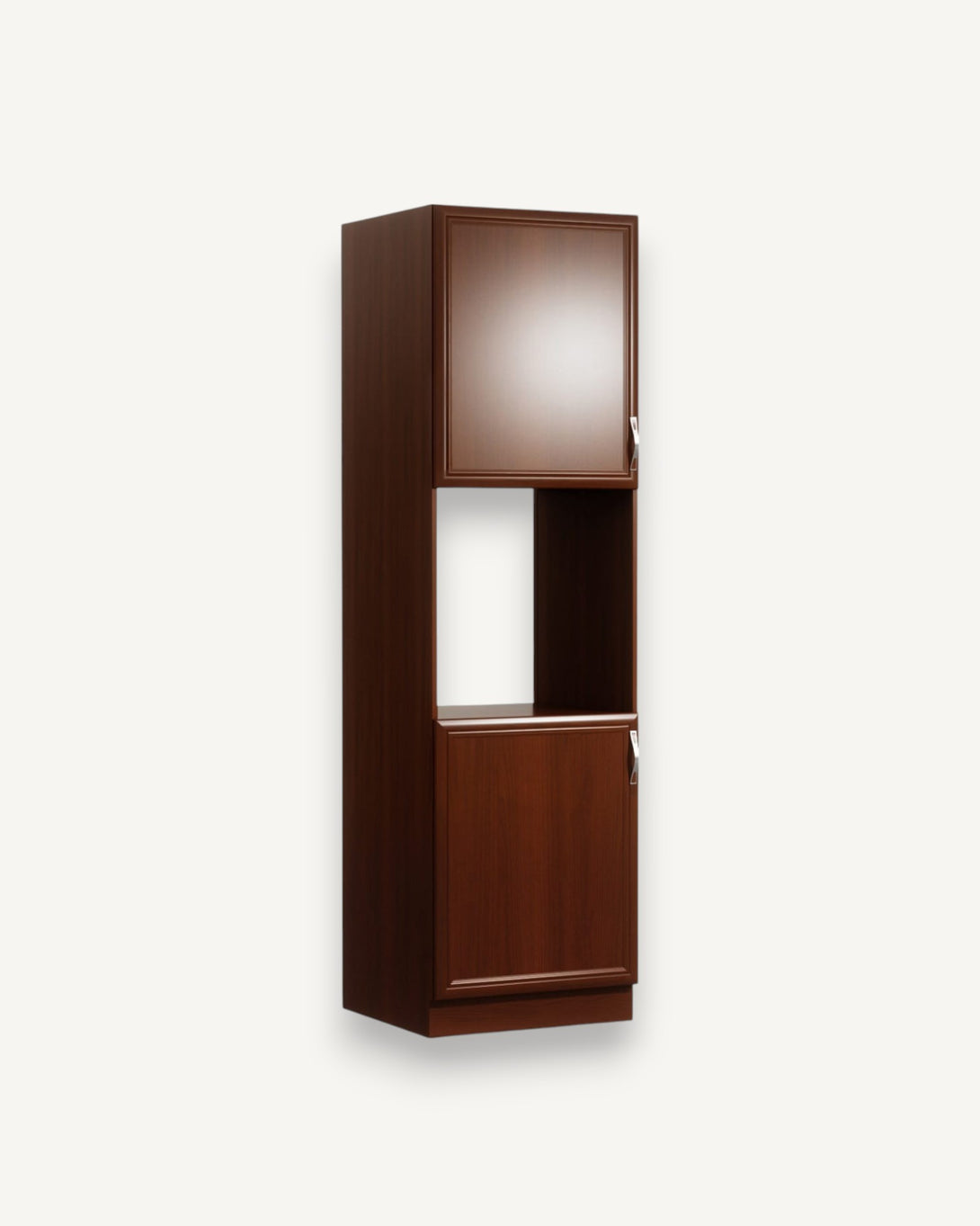 Mikrowellenumbauschrank D60P - Sycylia Milano - Praktisch, modern und funktional.