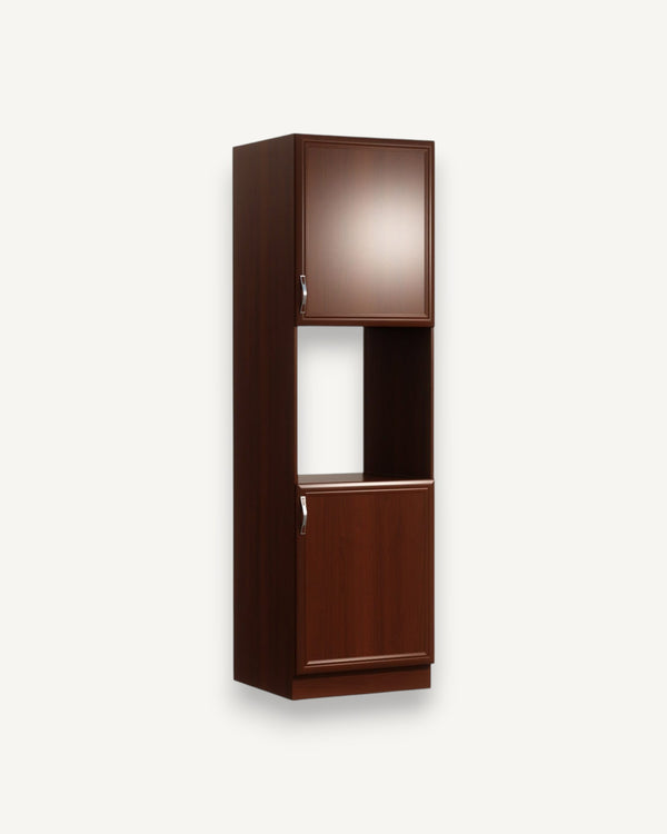 Herdumbauschrank D60P - Sycylia Milano - Praktisch, modern und funktional.