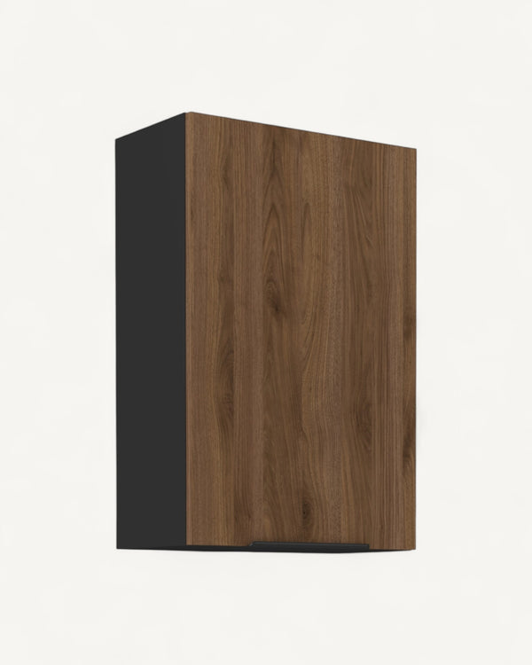 Hängeschrank 60 G-90 1F - MONZA - Entdecken Sie Funktionalität und Eleganz.