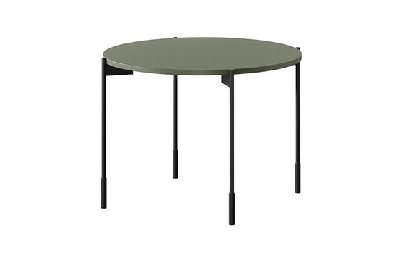 Beistelltische 64 cm, 49 cm - SONATIA - Ein moderner Hingucker, der Stil und Funktionalität vereint.