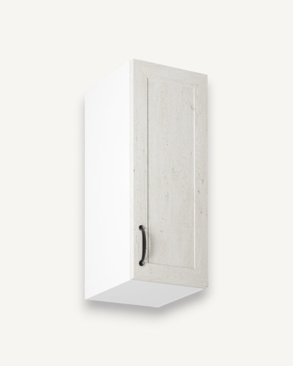 Hängeschrank G30-P/L - Royal -Stabiler Wandschrank für Küchenutensilien mit rechter Tür. - ROYAL24_MARKT