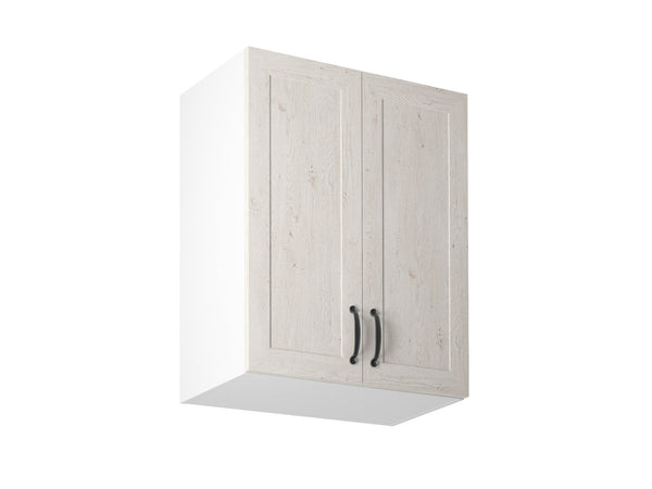 Hängeschrank  G60 - Royal - Praktisches Design mit 2 Türen.