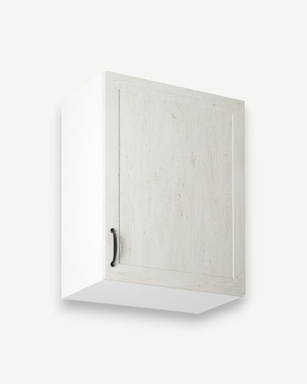 Hängeschrank G601D-P/ L - Royal - Praktischer Küchenschrank mit rechter Türöffnung. - ROYAL24_MARKT