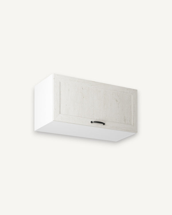 Hängeschrank G80K - Royal - Schlichtes Design für minimalistischen Raum. - ROYAL24_MARKT
