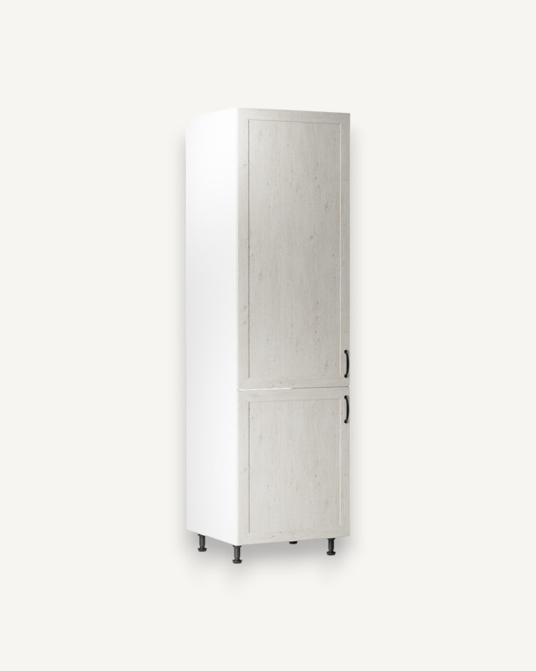 Hochschrank D60R-P/L - Royal - Nordische Kiefer