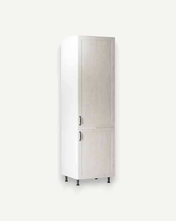 Hochschrank D60R-P/L - Royal - Nordische Kiefer