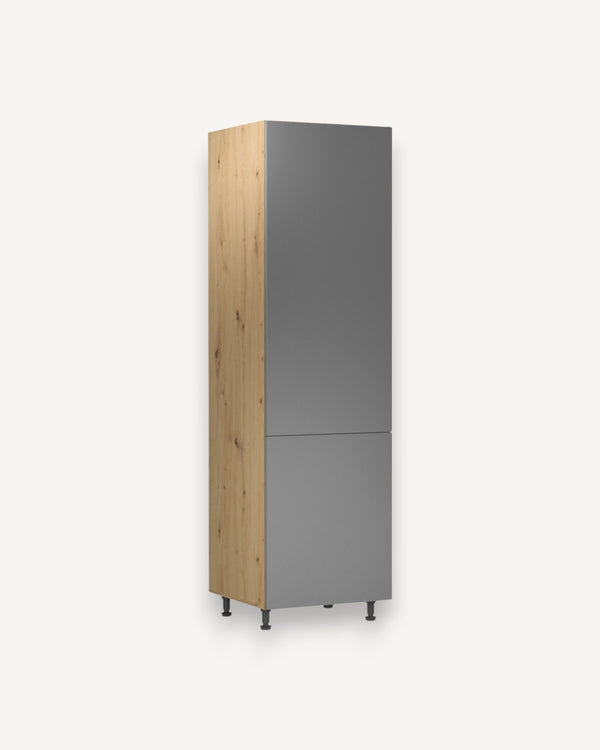 Hochschrank 60 cm - Langen D60R