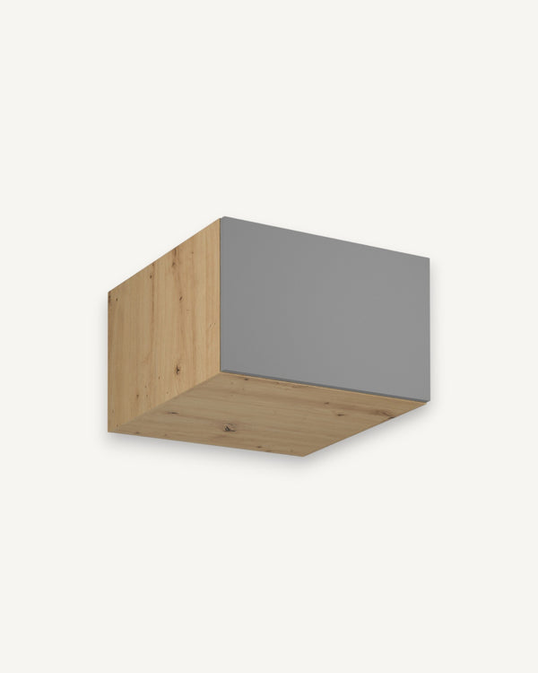 Hängeschrank 60 cm  - Langen N60
