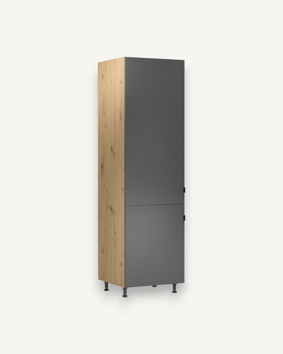 Kühlumbauschrank 60 cm - Langen D60ZL