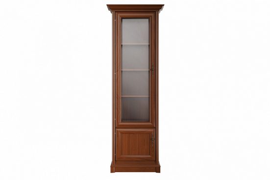 Vitrine 70 cm - Sonata - Erweitert Ihren Blick und präsentiert Ihre Sammlung stilvoll. - ROYAL24_MARKT