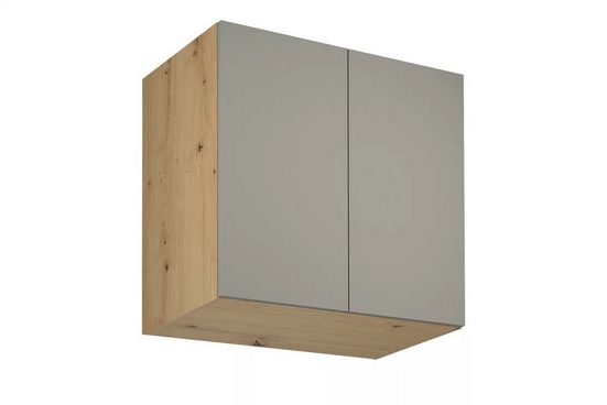 Hängeschrank 80 cm - Langen -  Platzsparender Hängeschrank für gut organisierte Küchen.