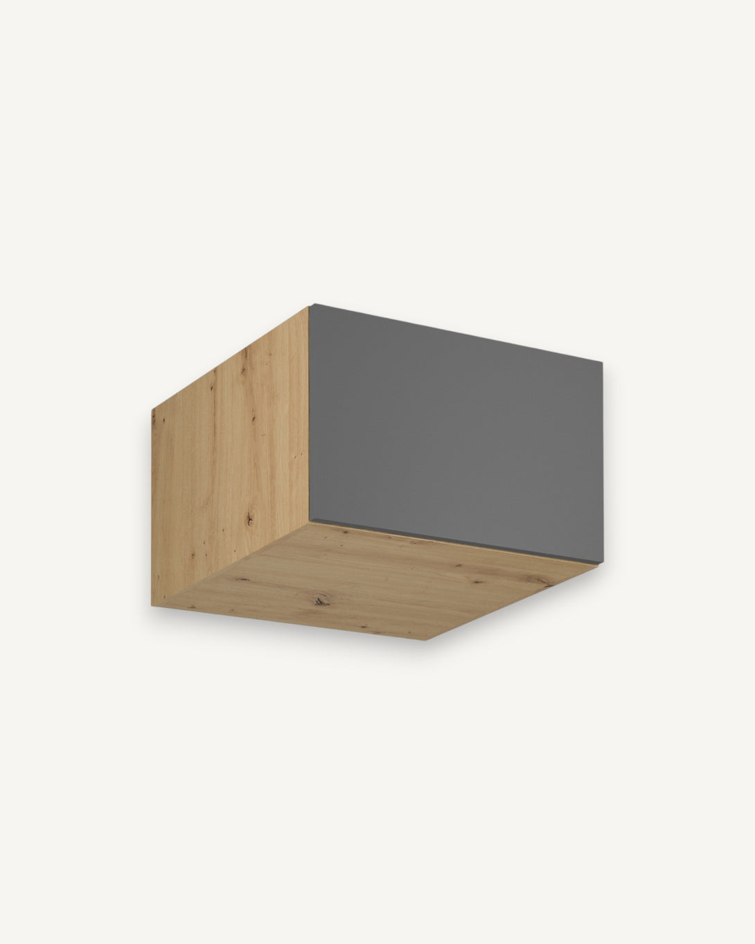 Hängeschrank 60 cm  - Langen N60